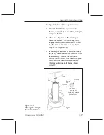 Предварительный просмотр 61 страницы TA Instruments TGA 2950 Operator'S Manual