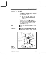 Предварительный просмотр 77 страницы TA Instruments TGA 2950 Operator'S Manual