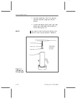 Предварительный просмотр 78 страницы TA Instruments TGA 2950 Operator'S Manual