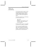 Предварительный просмотр 81 страницы TA Instruments TGA 2950 Operator'S Manual