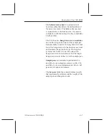 Предварительный просмотр 97 страницы TA Instruments TGA 2950 Operator'S Manual