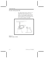 Предварительный просмотр 98 страницы TA Instruments TGA 2950 Operator'S Manual