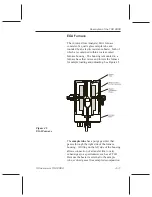 Предварительный просмотр 101 страницы TA Instruments TGA 2950 Operator'S Manual