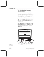 Предварительный просмотр 104 страницы TA Instruments TGA 2950 Operator'S Manual