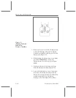 Предварительный просмотр 124 страницы TA Instruments TGA 2950 Operator'S Manual