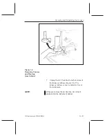 Предварительный просмотр 125 страницы TA Instruments TGA 2950 Operator'S Manual