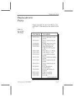 Предварительный просмотр 133 страницы TA Instruments TGA 2950 Operator'S Manual