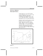 Предварительный просмотр 151 страницы TA Instruments TGA 2950 Operator'S Manual