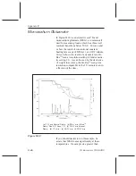 Предварительный просмотр 206 страницы TA Instruments TGA 2950 Operator'S Manual