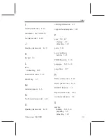 Предварительный просмотр 261 страницы TA Instruments TGA 2950 Operator'S Manual