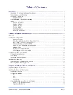 Preview for 9 page of TA Instruments TGA5500 Getting Started Manual