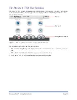 Preview for 20 page of TA Instruments TGA5500 Getting Started Manual