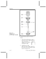 Предварительный просмотр 50 страницы TA Instruments TMA 2940 CE Operator'S Manual