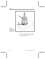 Предварительный просмотр 52 страницы TA Instruments TMA 2940 CE Operator'S Manual