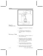 Предварительный просмотр 54 страницы TA Instruments TMA 2940 CE Operator'S Manual