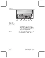 Предварительный просмотр 56 страницы TA Instruments TMA 2940 CE Operator'S Manual