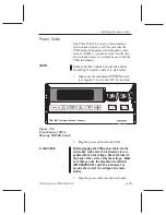 Предварительный просмотр 61 страницы TA Instruments TMA 2940 CE Operator'S Manual