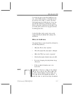 Предварительный просмотр 71 страницы TA Instruments TMA 2940 CE Operator'S Manual