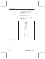 Предварительный просмотр 104 страницы TA Instruments TMA 2940 CE Operator'S Manual