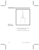 Предварительный просмотр 108 страницы TA Instruments TMA 2940 CE Operator'S Manual