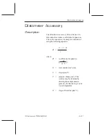 Предварительный просмотр 109 страницы TA Instruments TMA 2940 CE Operator'S Manual