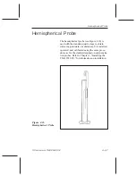 Preview for 135 page of TA Instruments TMA 2940 CE Operator'S Manual