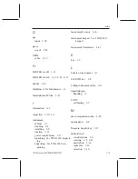 Предварительный просмотр 173 страницы TA Instruments TMA 2940 CE Operator'S Manual