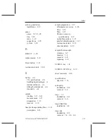 Предварительный просмотр 175 страницы TA Instruments TMA 2940 CE Operator'S Manual