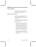 Предварительный просмотр 30 страницы TA Instruments TMA 2940 Operator'S Manual