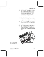 Предварительный просмотр 39 страницы TA Instruments TMA 2940 Operator'S Manual