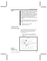 Предварительный просмотр 45 страницы TA Instruments TMA 2940 Operator'S Manual