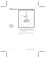 Предварительный просмотр 50 страницы TA Instruments TMA 2940 Operator'S Manual