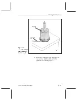 Предварительный просмотр 51 страницы TA Instruments TMA 2940 Operator'S Manual