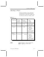 Предварительный просмотр 77 страницы TA Instruments TMA 2940 Operator'S Manual