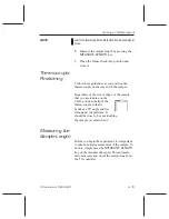 Предварительный просмотр 81 страницы TA Instruments TMA 2940 Operator'S Manual