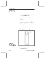 Предварительный просмотр 98 страницы TA Instruments TMA 2940 Operator'S Manual