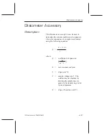 Предварительный просмотр 111 страницы TA Instruments TMA 2940 Operator'S Manual