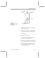 Предварительный просмотр 117 страницы TA Instruments TMA 2940 Operator'S Manual