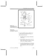 Предварительный просмотр 125 страницы TA Instruments TMA 2940 Operator'S Manual