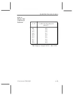 Предварительный просмотр 135 страницы TA Instruments TMA 2940 Operator'S Manual