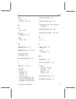 Предварительный просмотр 173 страницы TA Instruments TMA 2940 Operator'S Manual