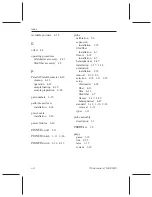 Предварительный просмотр 174 страницы TA Instruments TMA 2940 Operator'S Manual