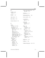 Предварительный просмотр 175 страницы TA Instruments TMA 2940 Operator'S Manual