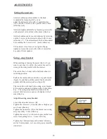 Preview for 20 page of TA Service 97050 User Manual