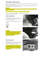 Preview for 23 page of TA Service 97050 User Manual