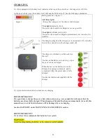 Preview for 24 page of TA Service 97050 User Manual