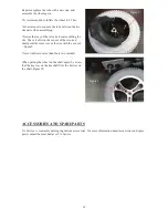 Preview for 32 page of TA Service 97050 User Manual