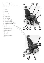 Preview for 13 page of TA Service TA IQ FWD Operating Manual