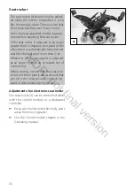 Preview for 36 page of TA Service TA IQ FWD Operating Manual