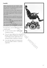 Preview for 37 page of TA Service TA IQ RWD Operating Manual